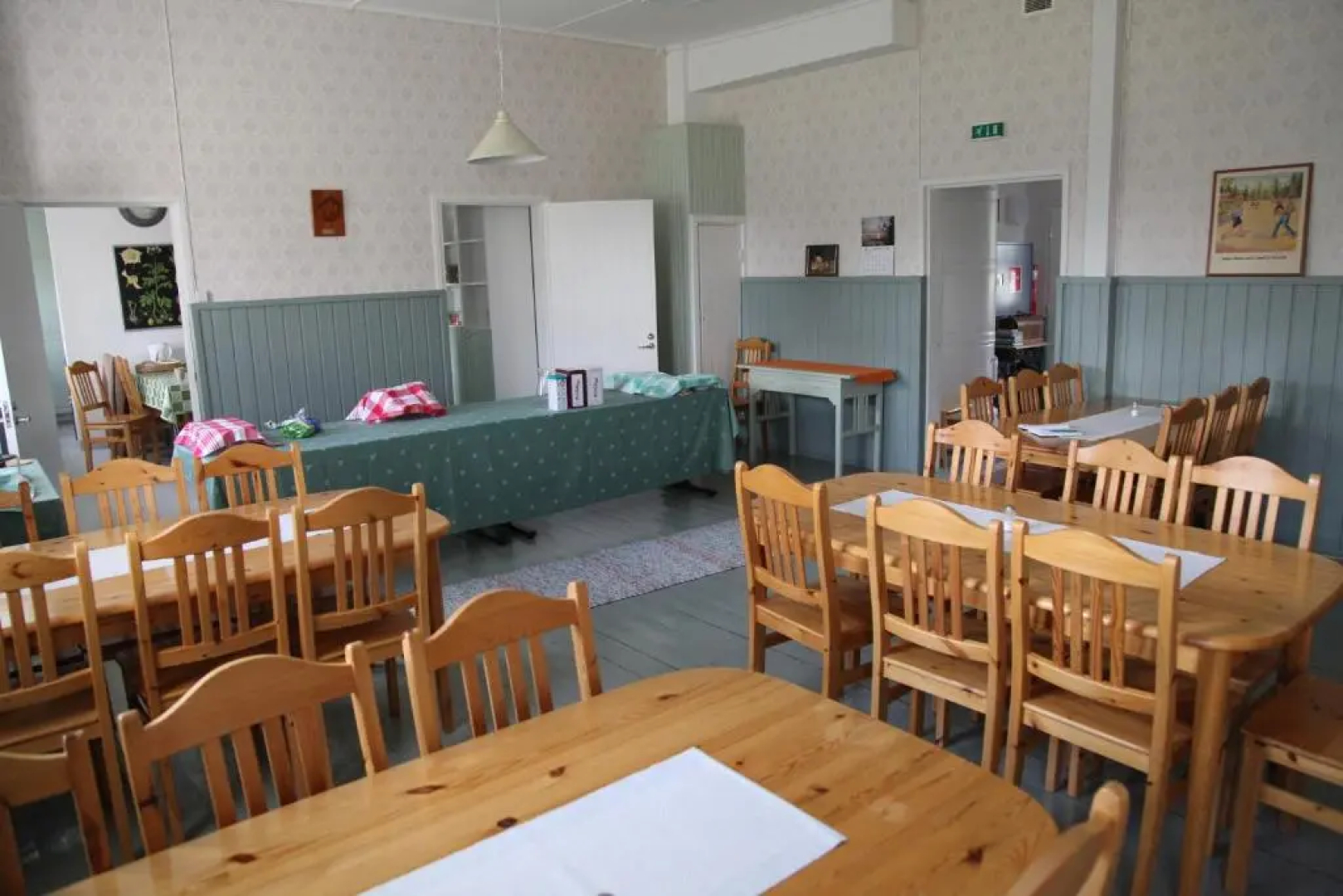 Opintola Bed & Breakfast