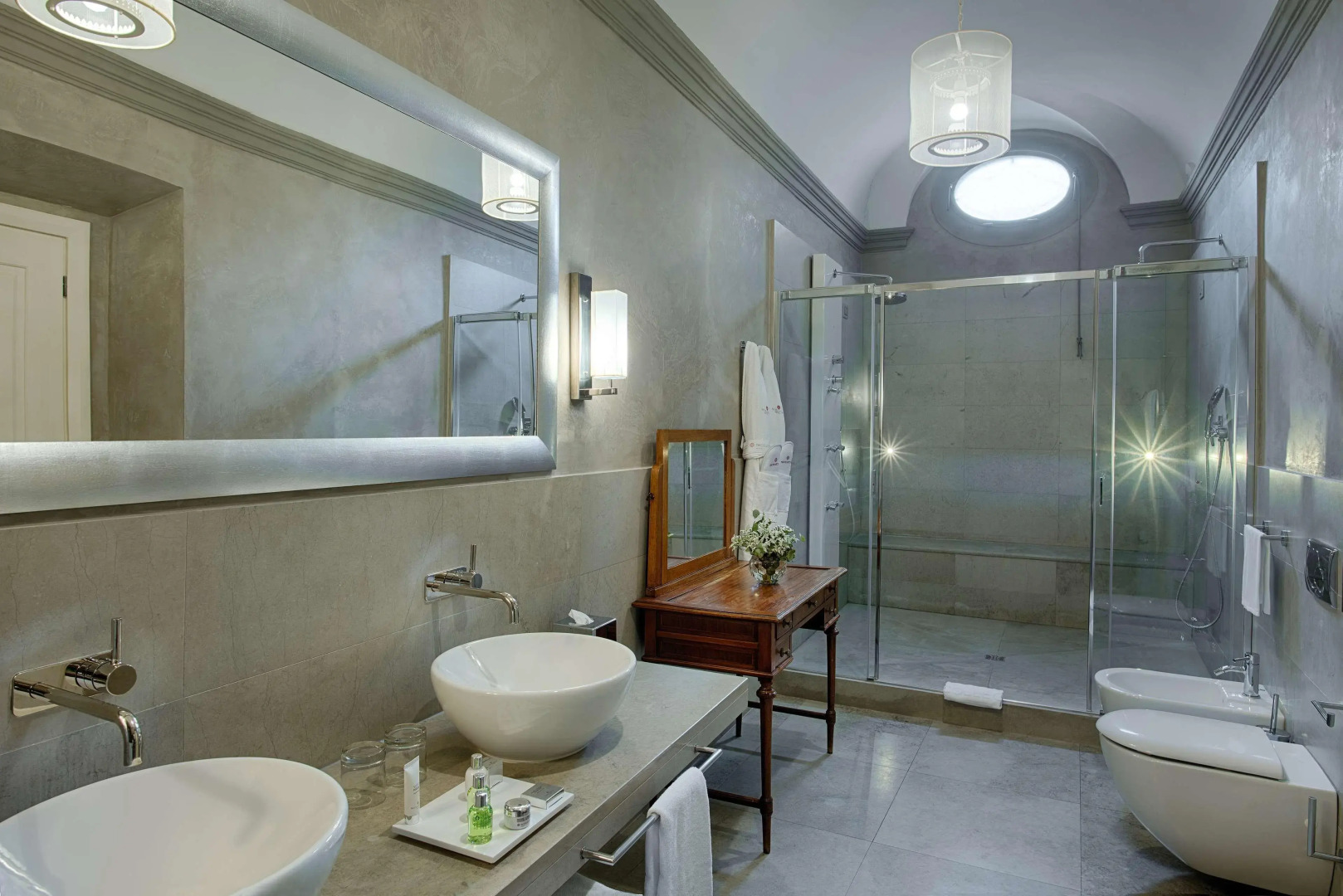 Отель NH Collection Firenze Porta Rossa