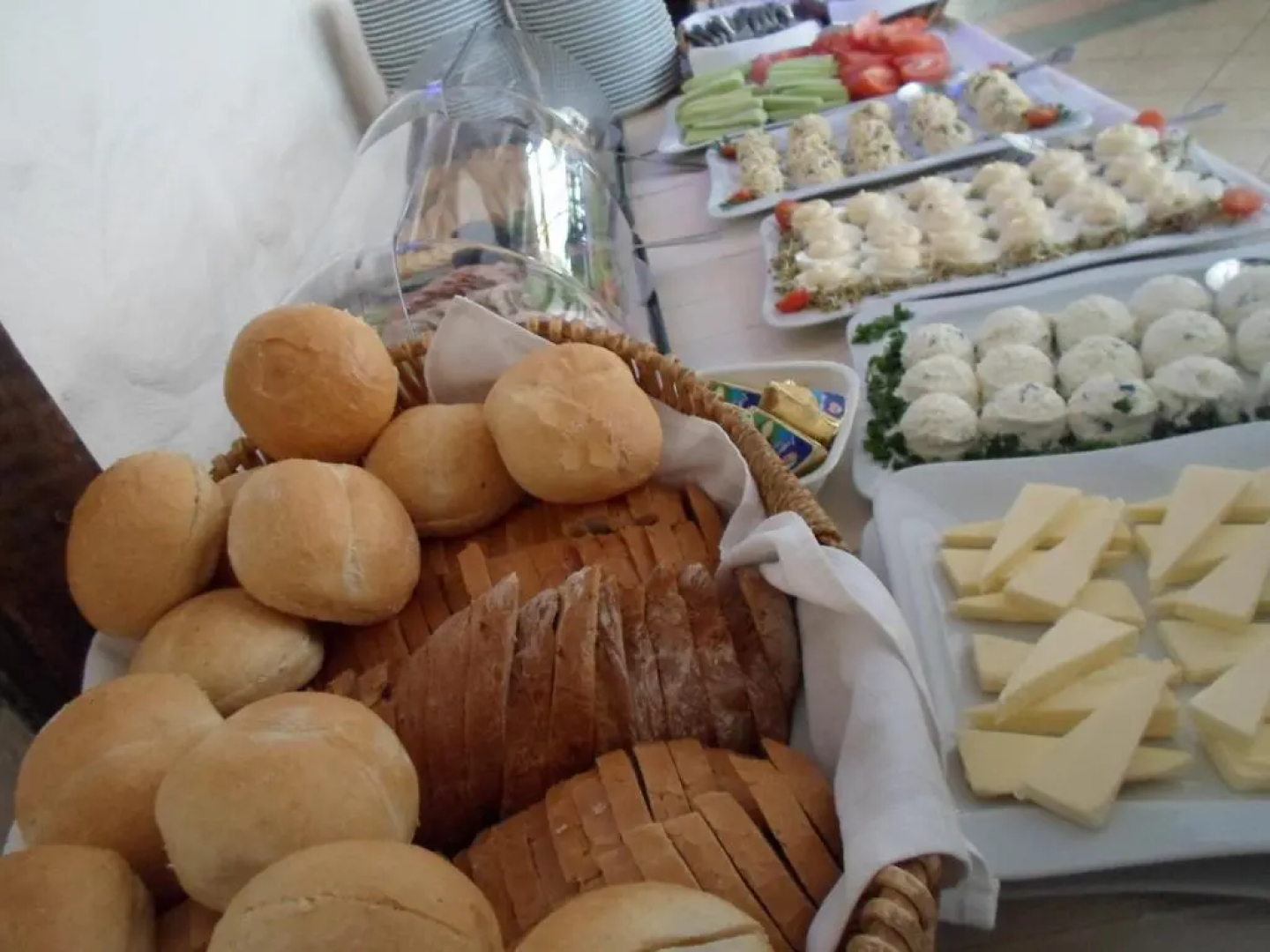 Hotel Przepióreczka