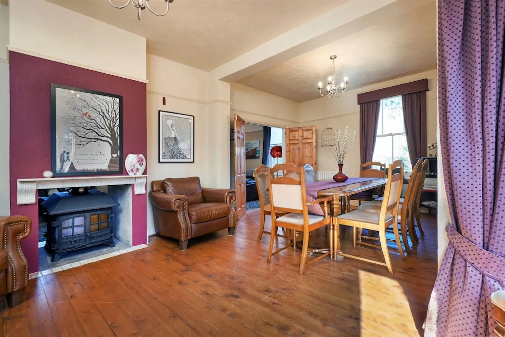 The Old Surgery in Kessingland