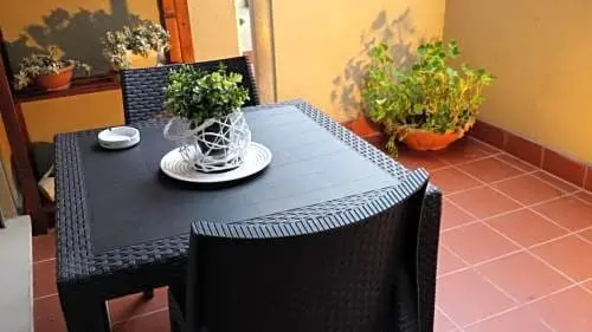 Bed & Breakfast Ma Maison