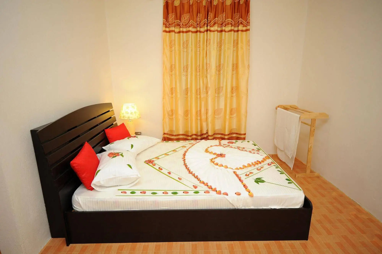 Venus Villa Maldives