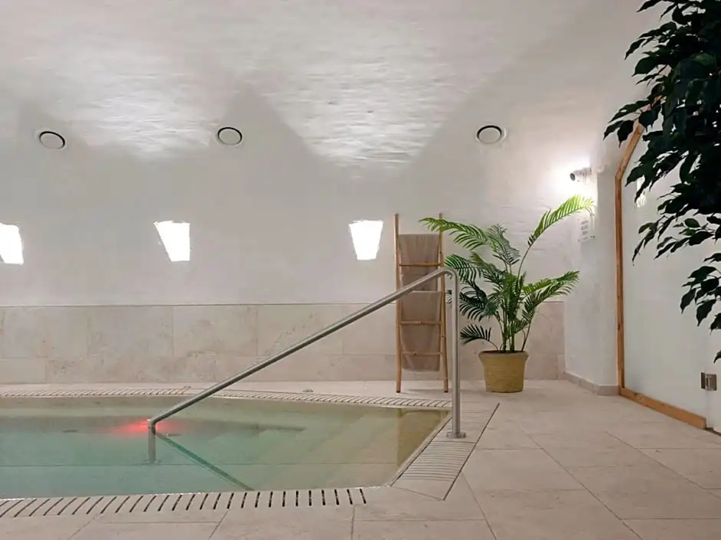 Fenyőharaszt Kastélyszálló