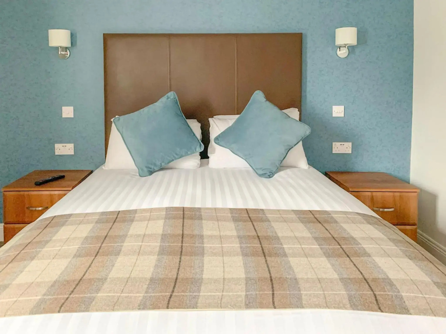 King Robert Hotel