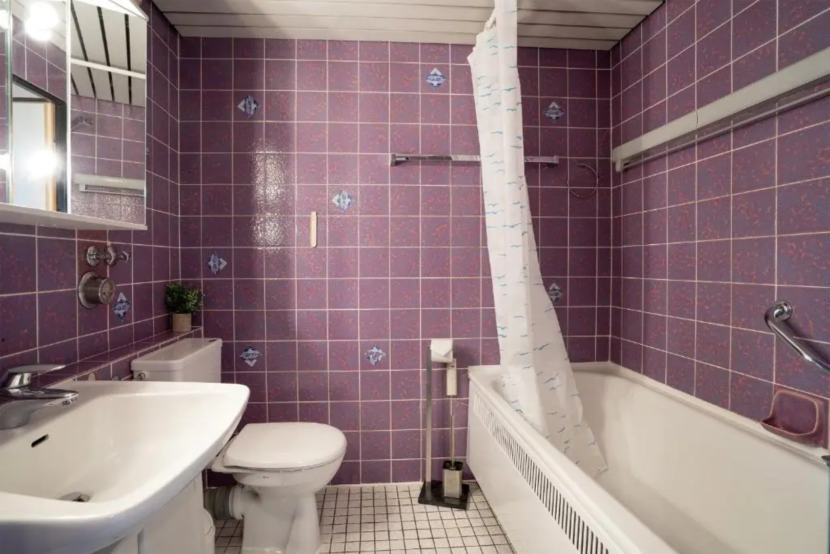 Berolina Wohnung 401