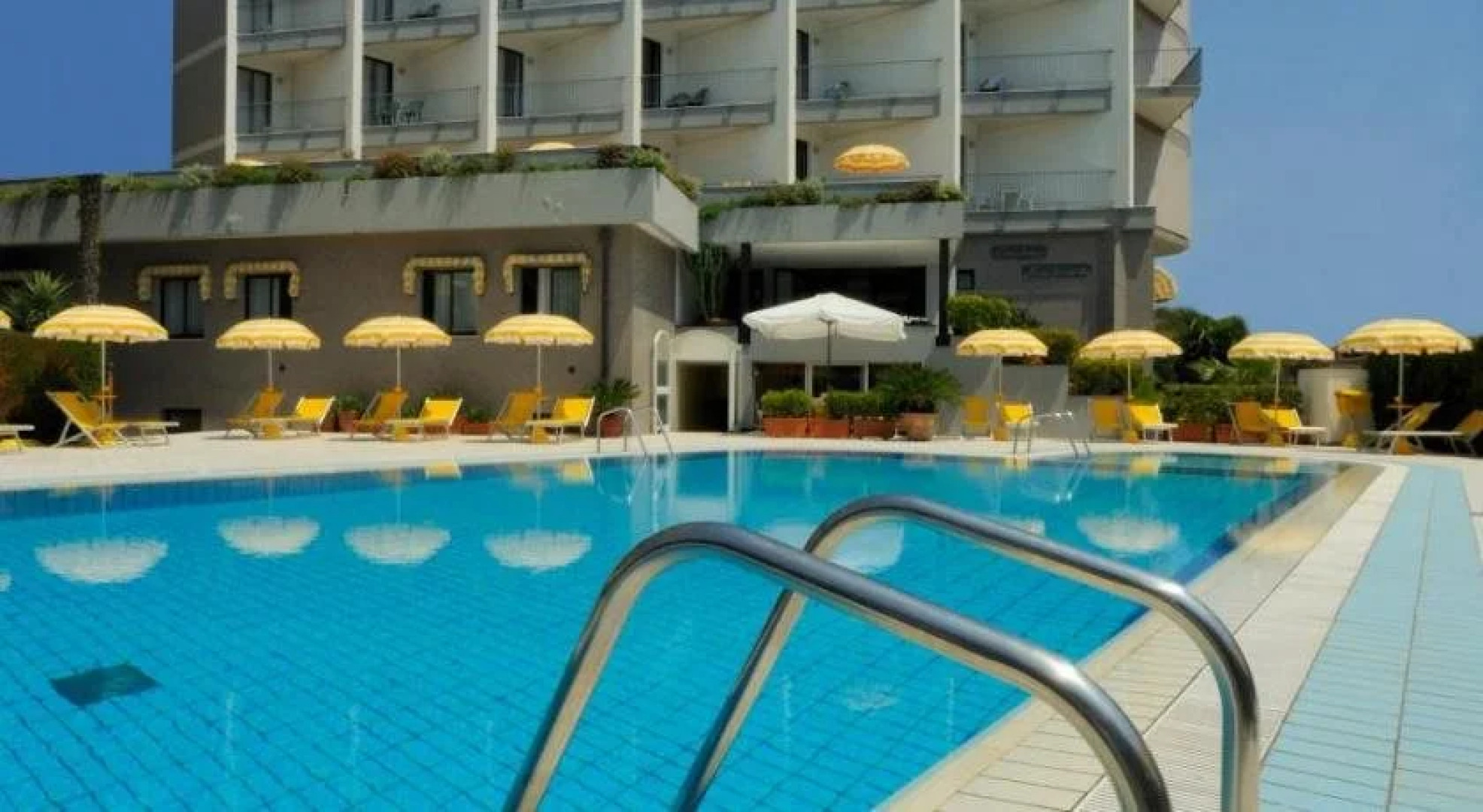 Residence Mediterranée