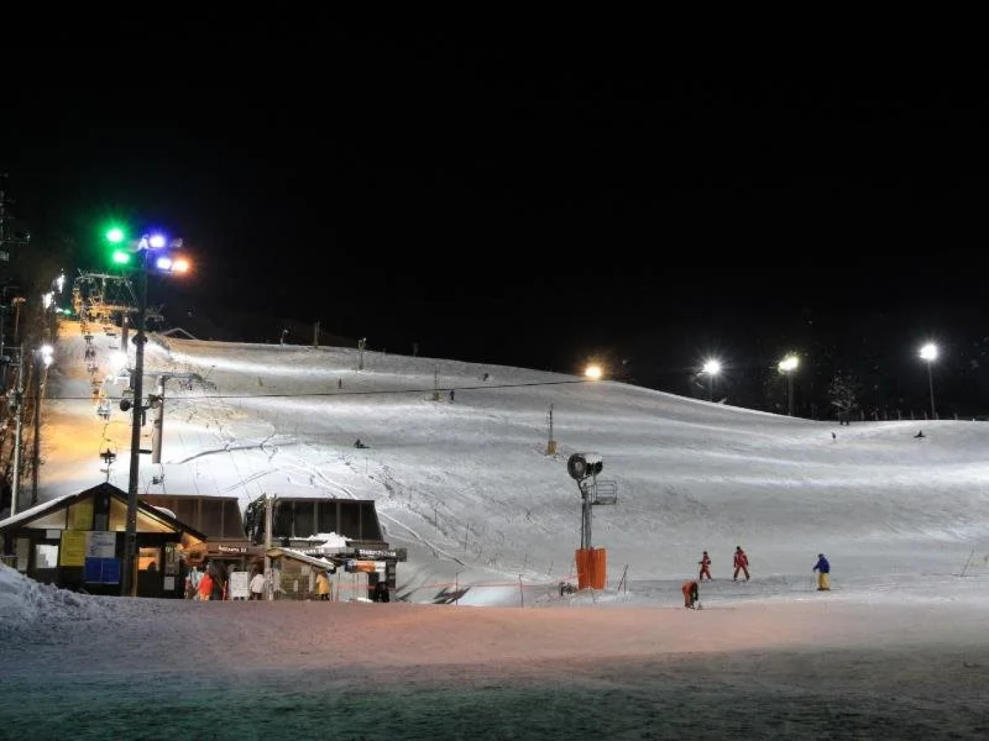 Hotel Weisser Hof Happei