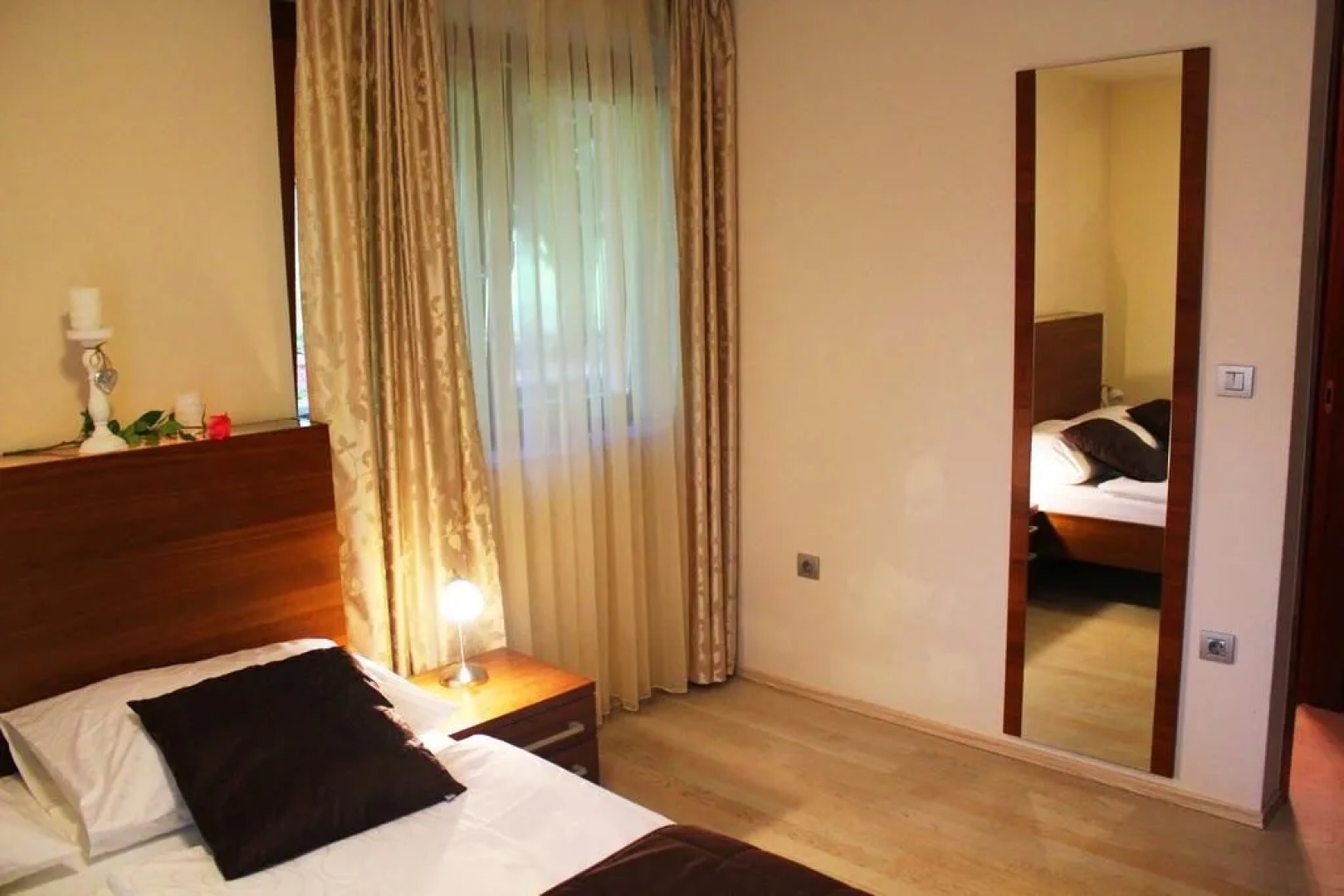 Villa Aina Boutique Hotel