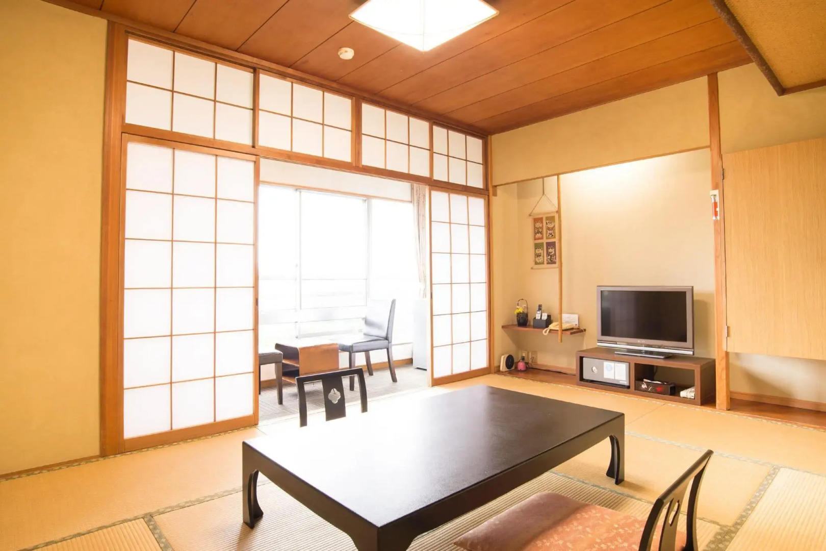 Arima Onsen Motoyu Ryuusenkaku