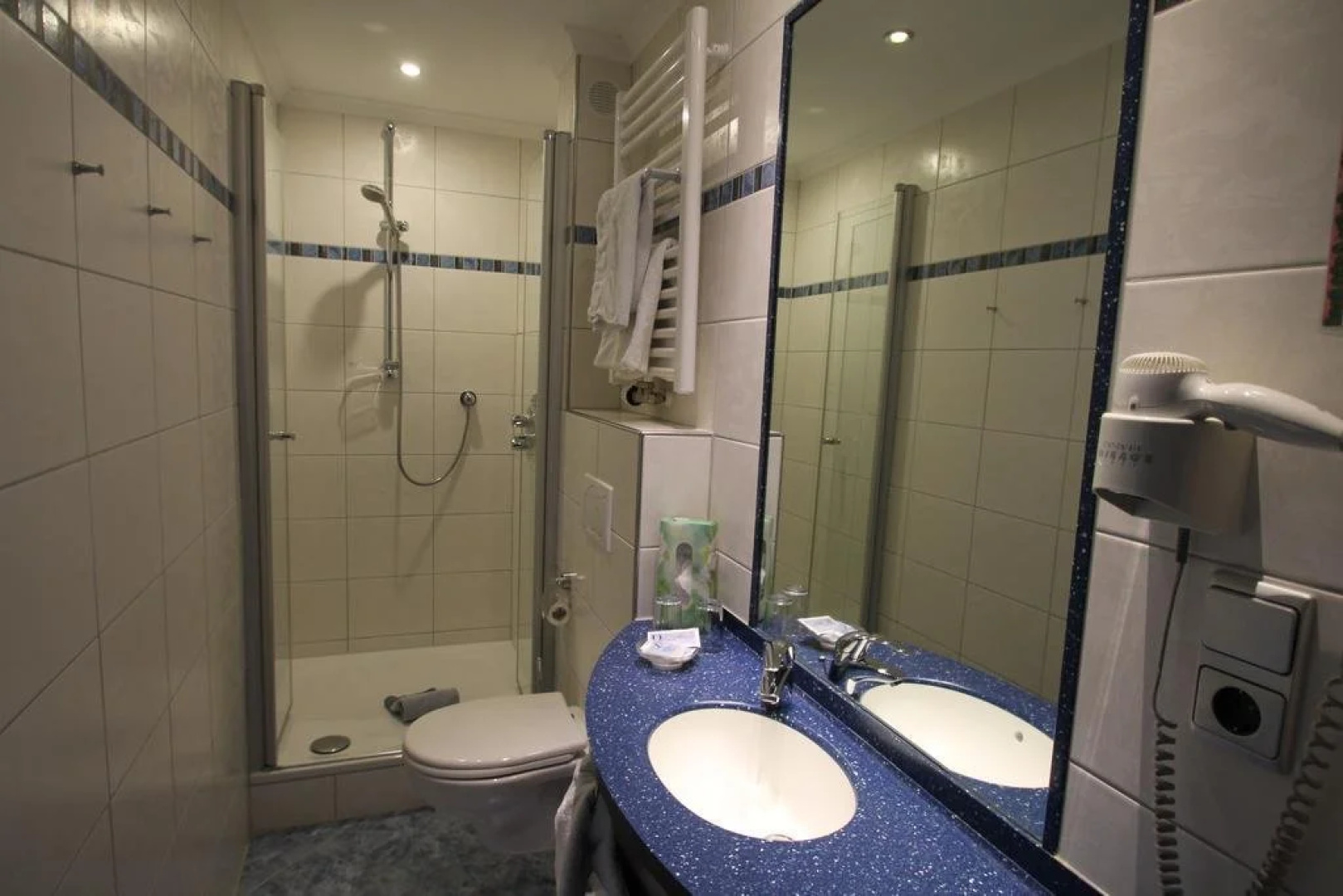 Hotel Krone