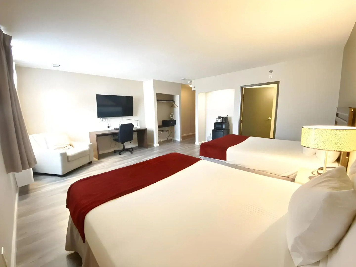 Redac Gateway Hotel In Torrance