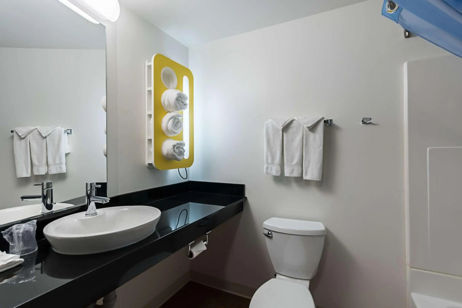 Motel 6 Moosomin, SK