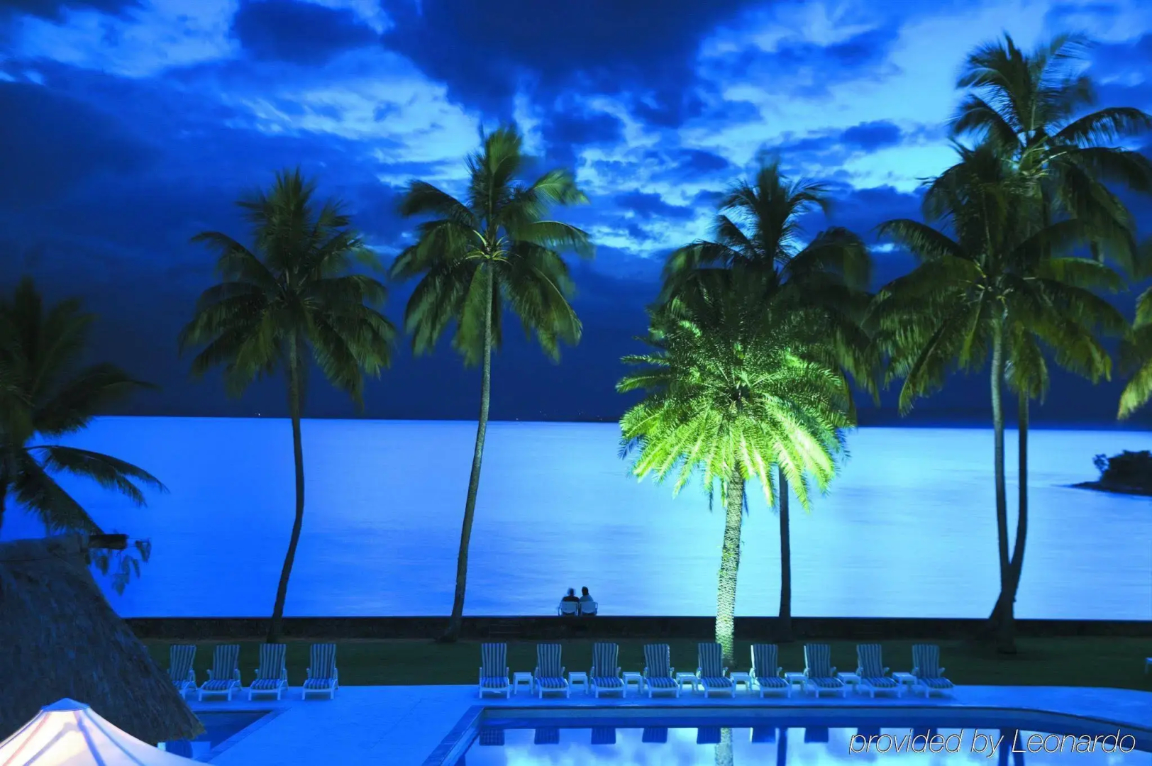 Holiday Inn Suva by IHG