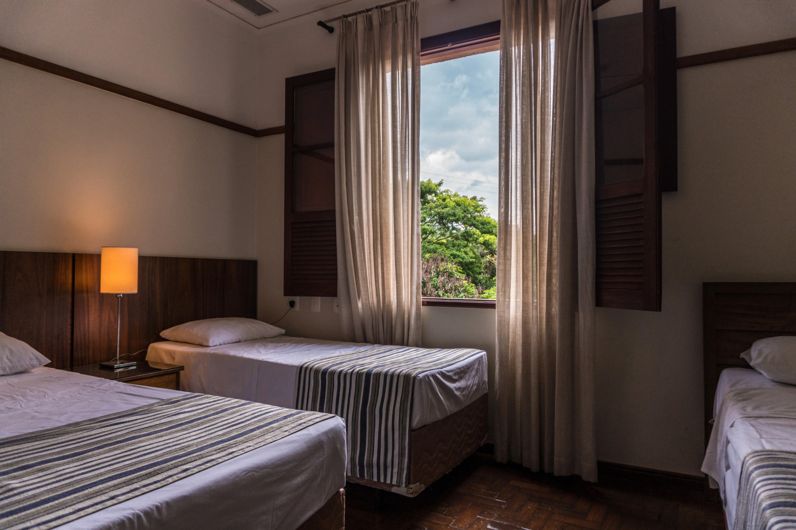 Hotel Nacional Inn Araxá