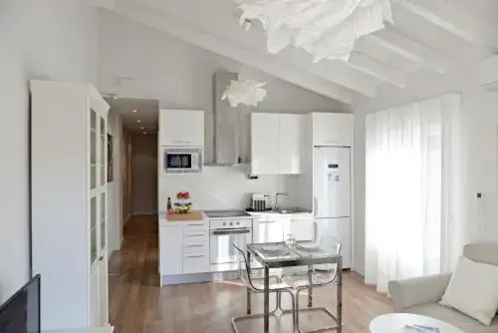 Navarra Chic Apartment & Terrace