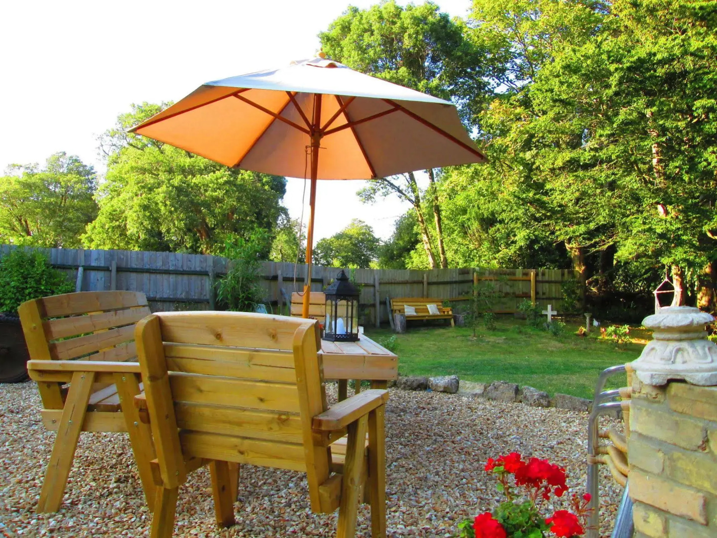 Weston Manor Bed and Breakfast