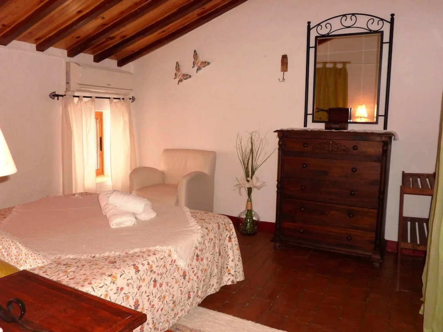 Upscale Cottage in Andalusia with private terrace and pool