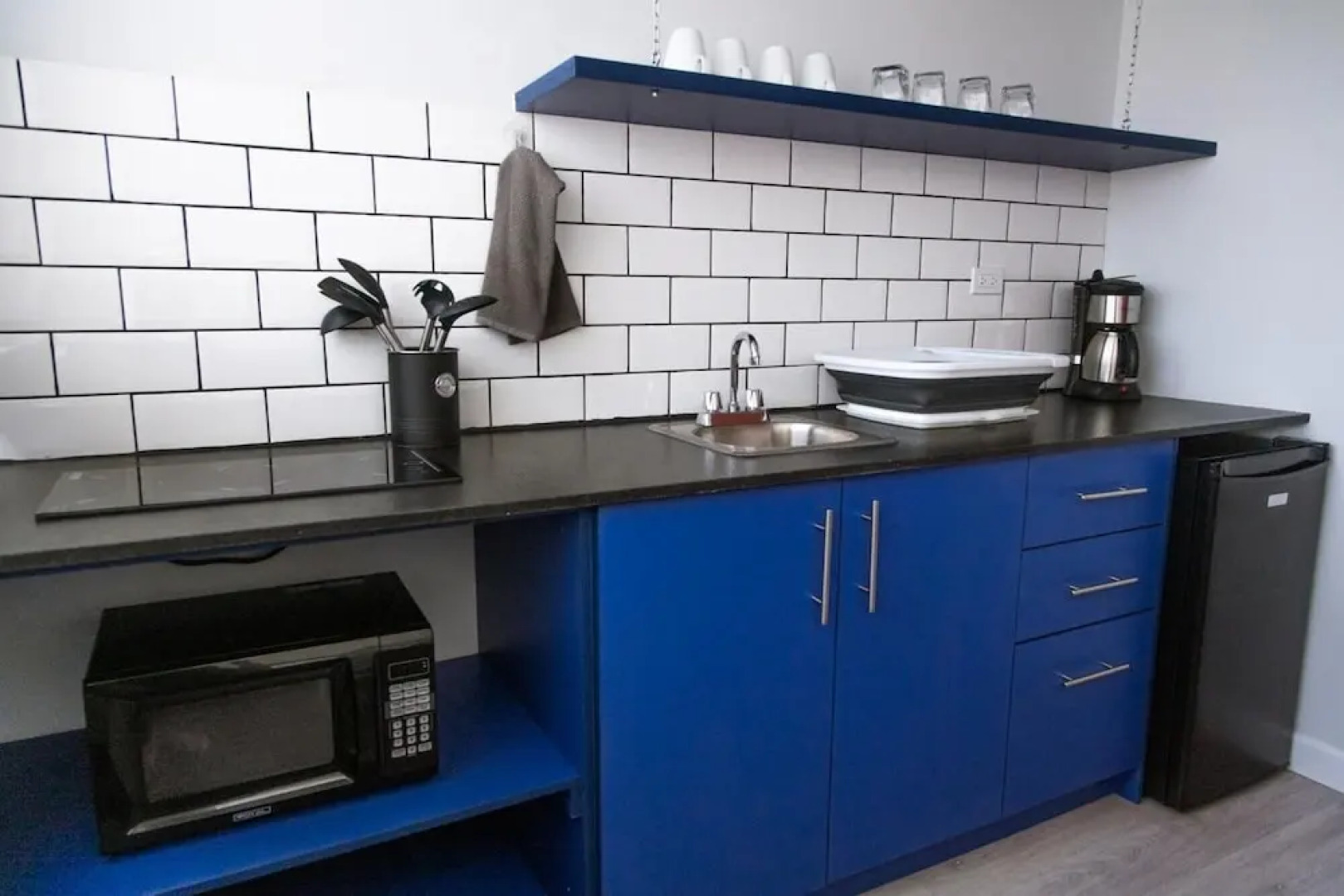 Nomada Republic Hotel Punta Chame