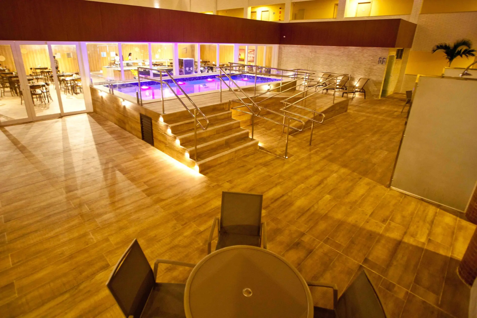 Arcus Hotel Aracaju by Atlantica