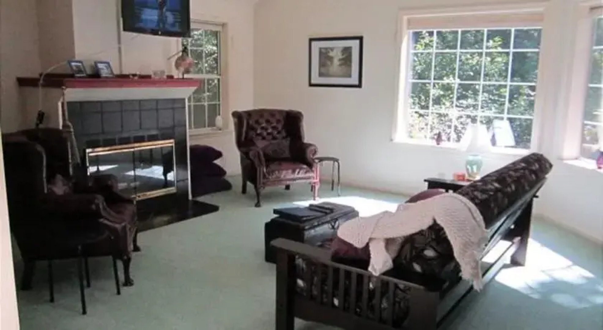 RedAwning Hilltop House of Arcata