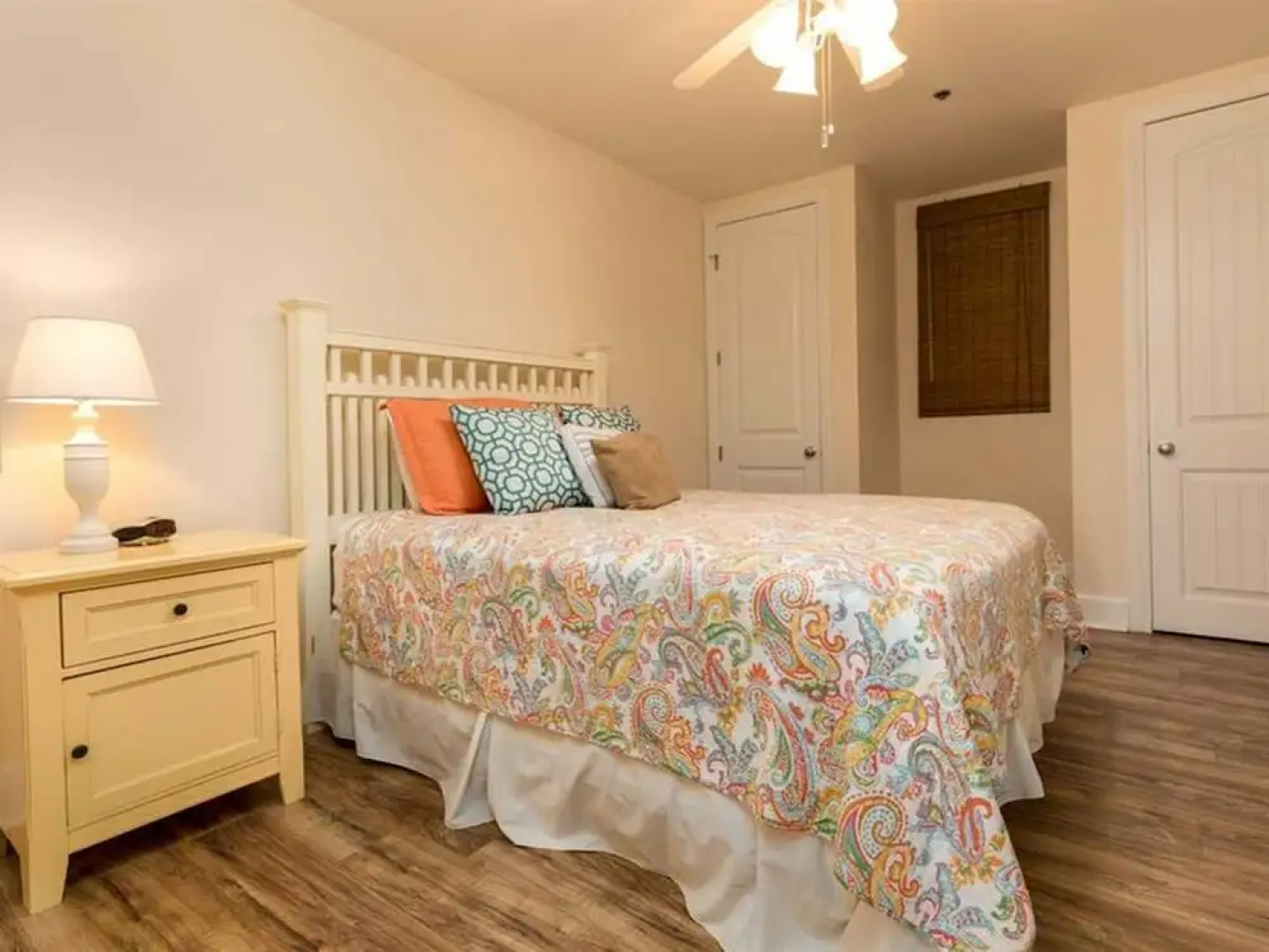 Sailmaker's Place by Meyer Vacation Rentals