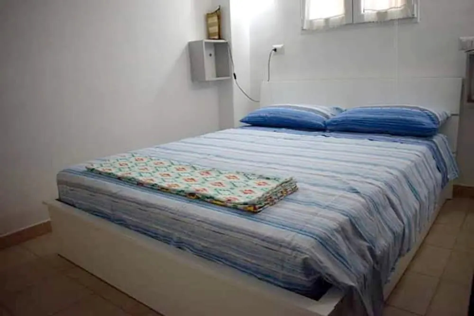 Apartment With one Bedroom in Bari Sardo, With Terrace and Wifi - 3 km