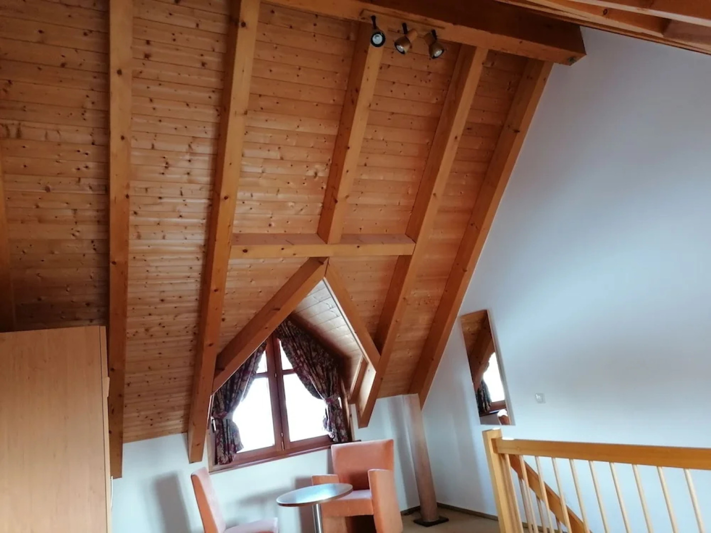 Gasthof Zum Kreuz In Furtwangen