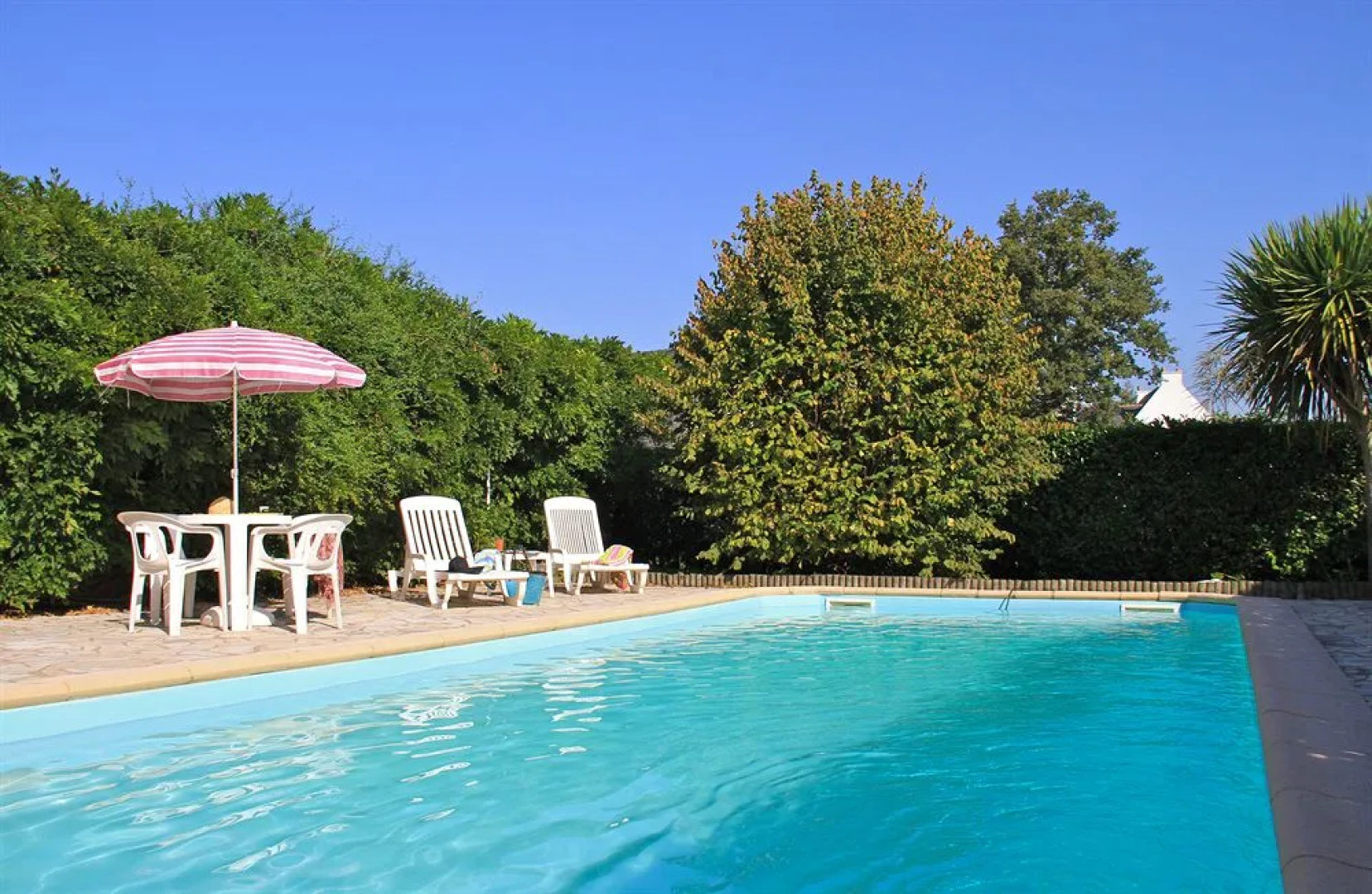 Logis Hotel Le Ty-Lann