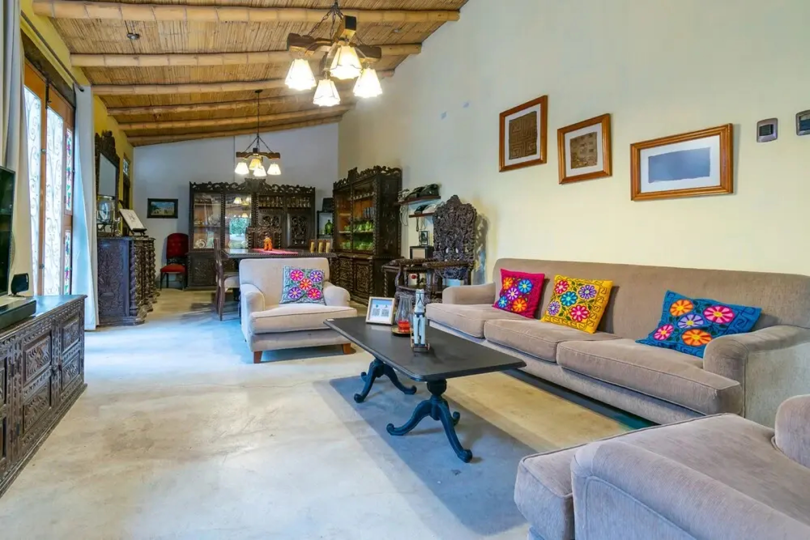 Luchy´s Country House
