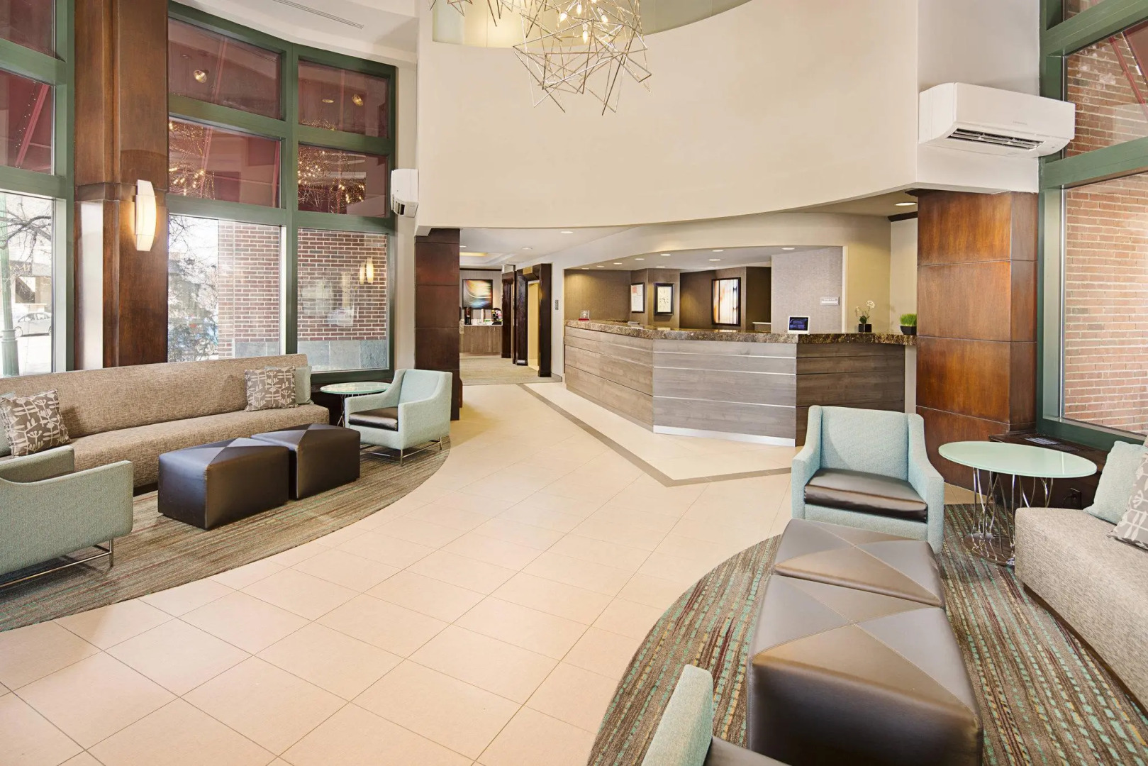 Residence Inn By Marriott New Rochelle
