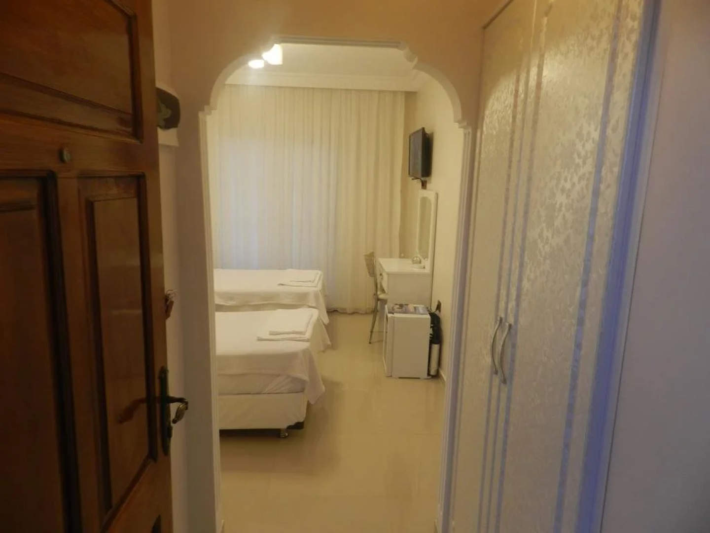 Cunda Demir Hotel
