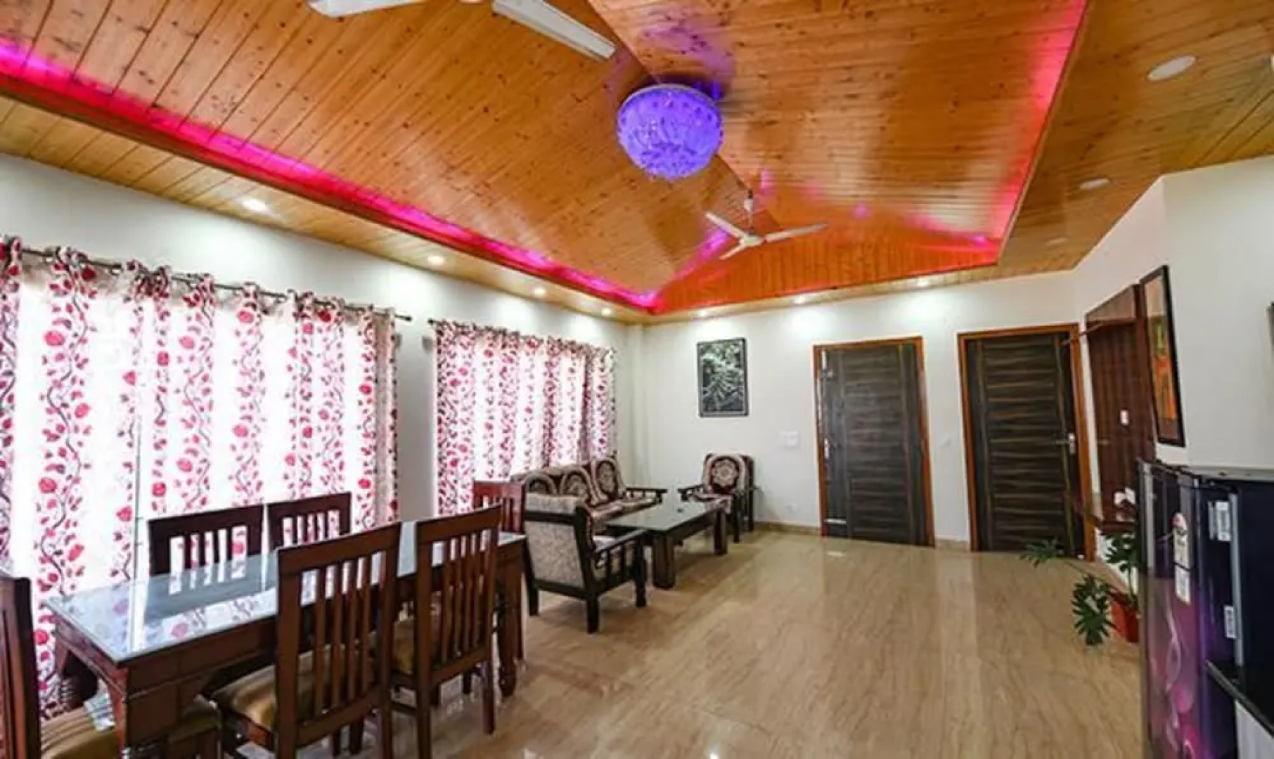 Fabhotel The Kasauli Heavens