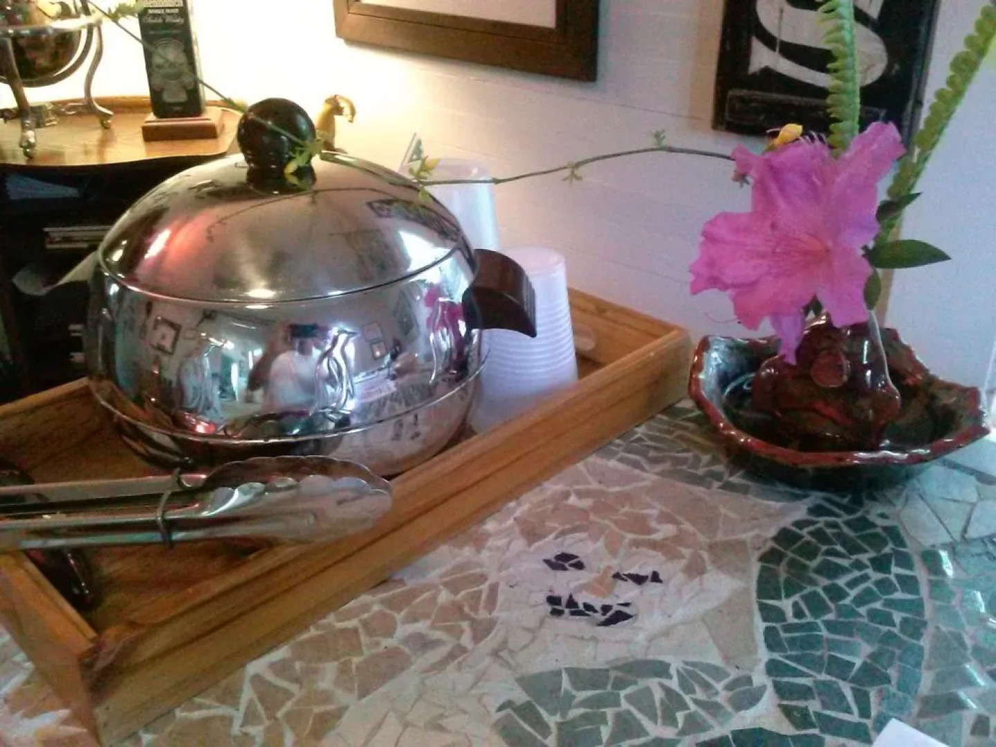 The Old Carrabelle Hotel