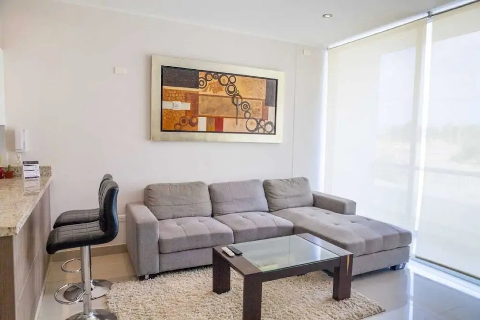 Suites las Palmeras del Chipe
