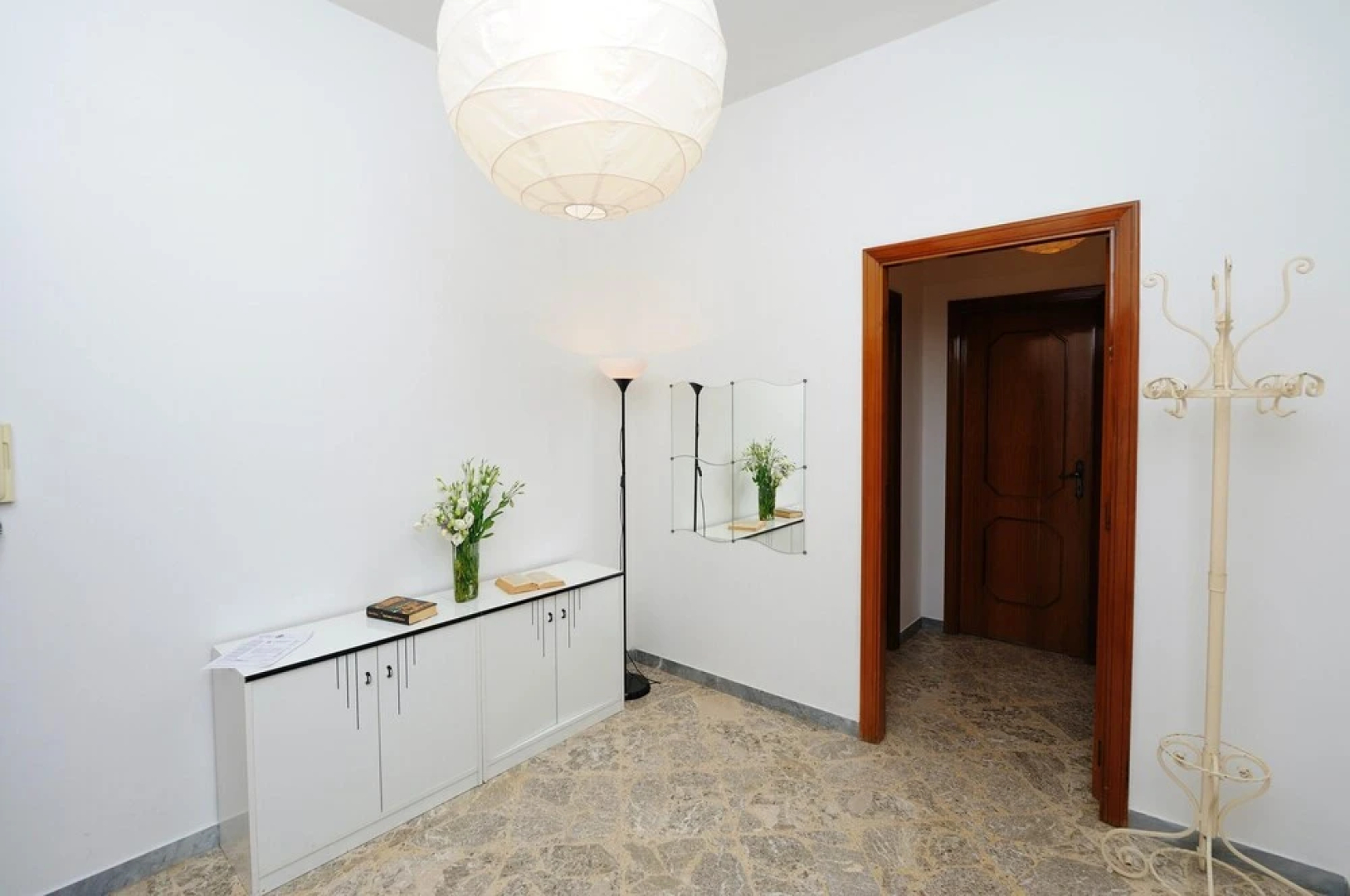 Apartment with 2 bedrooms in Maiori with wonderful mountain view furnished balcony and WiFi 70 m from the beach