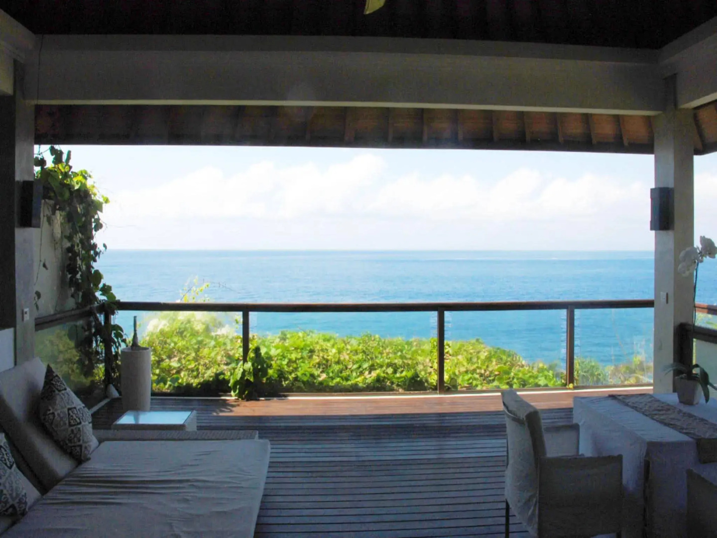 Shunyata Villas Bali