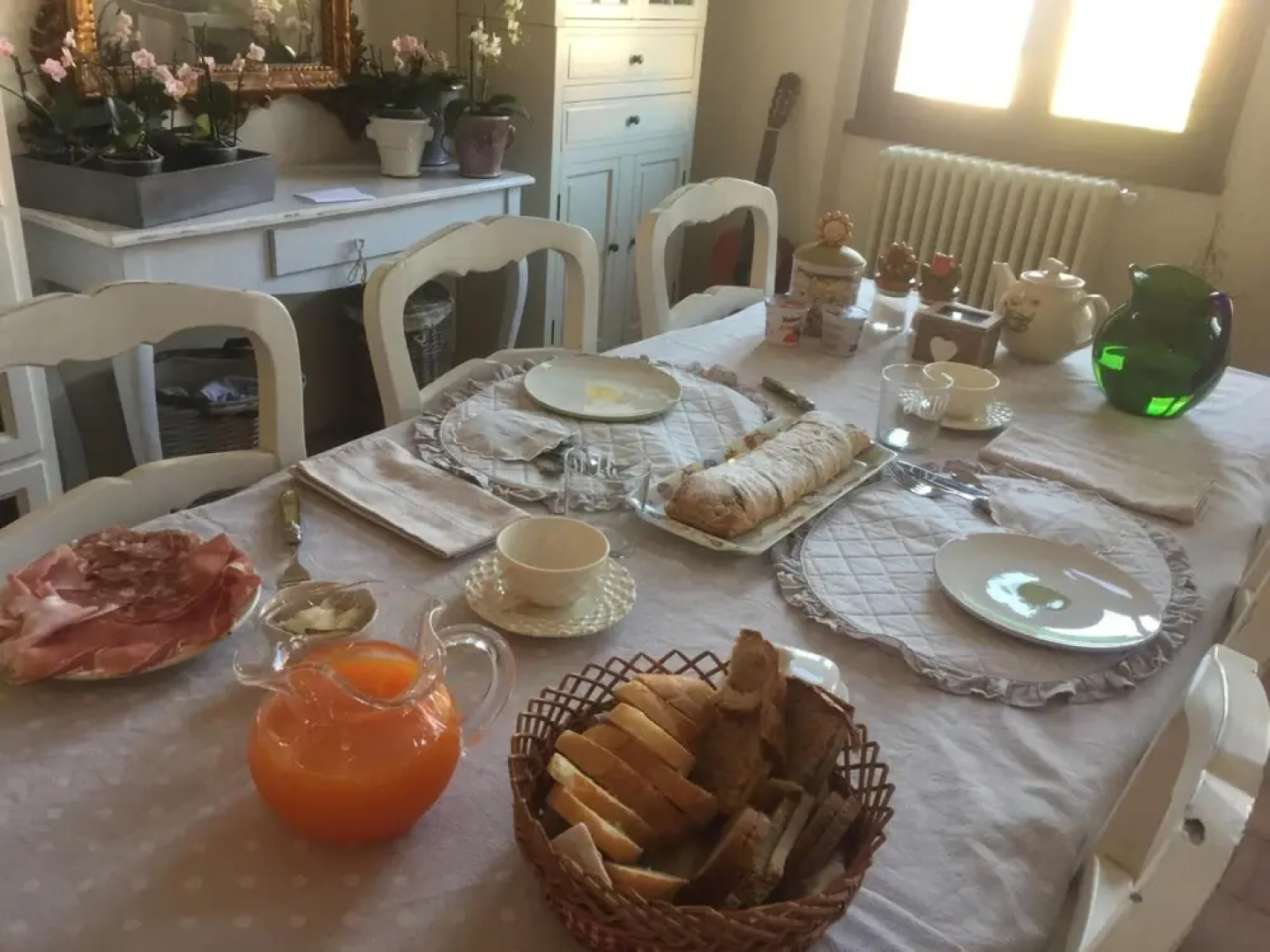 Il Bosso di Toscana