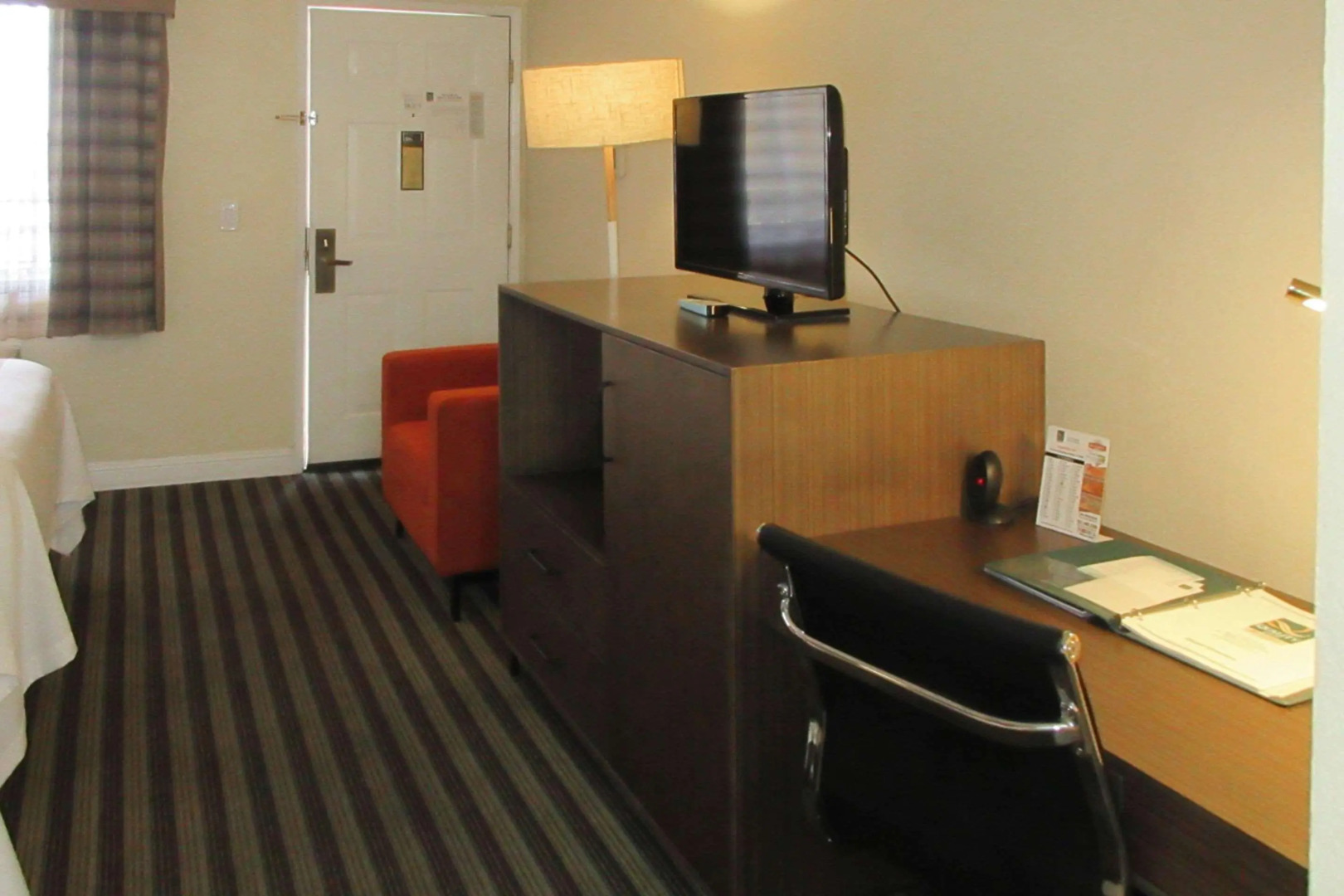 Quality Inn Salinas City Center Area