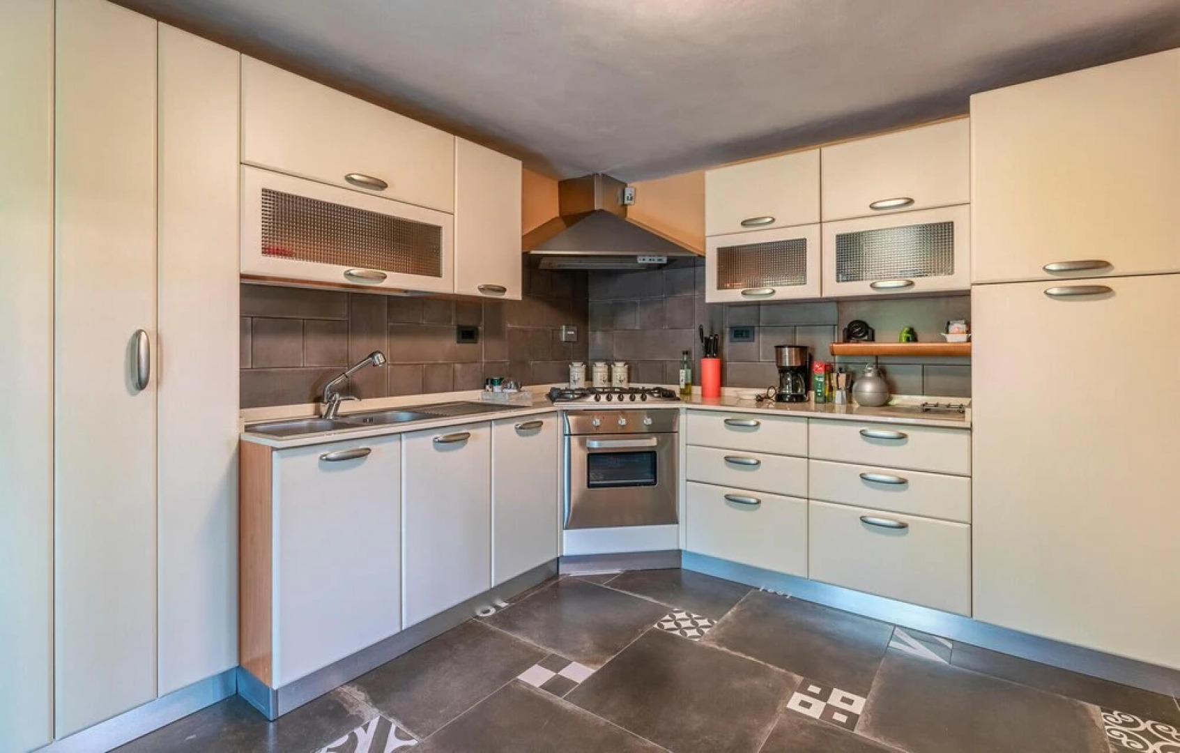 Stunning Apartment in Bossolasco With Wifi and 1 Bedrooms