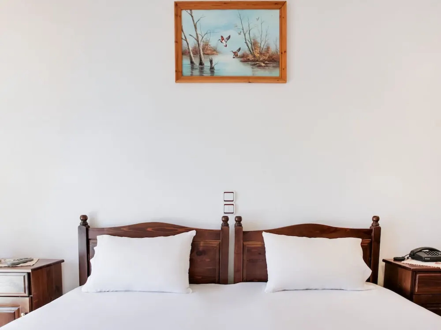 Homely Holiday Home in Stournareika With Terrace