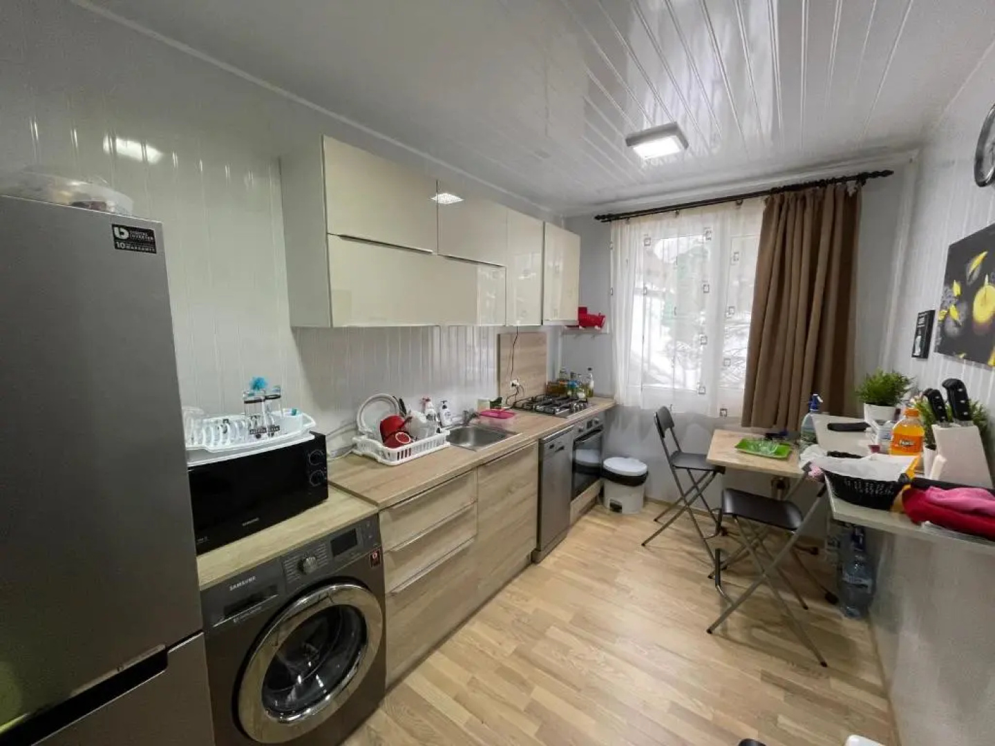 Delux Apartamente 4