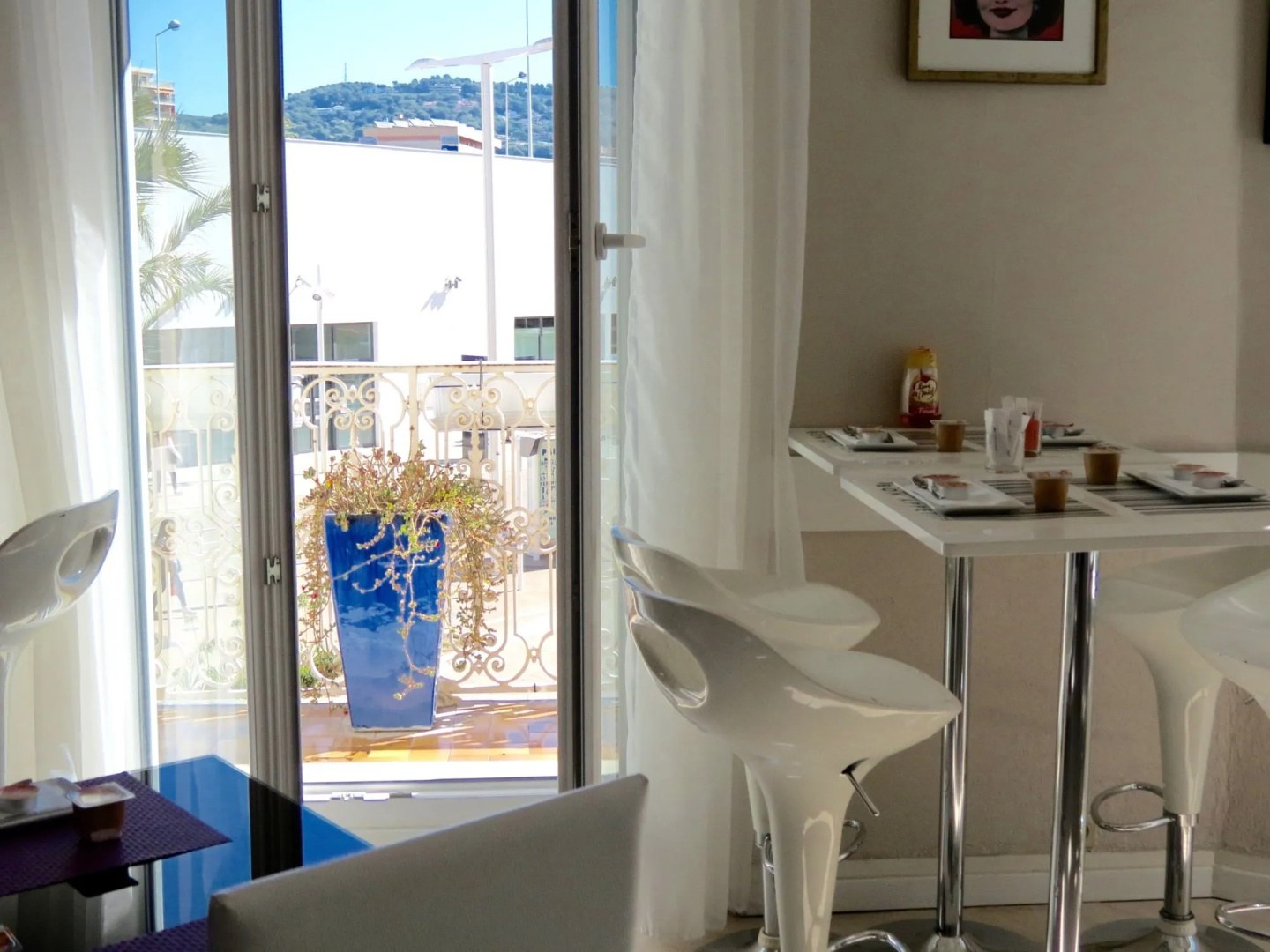 Hotel Amirauté