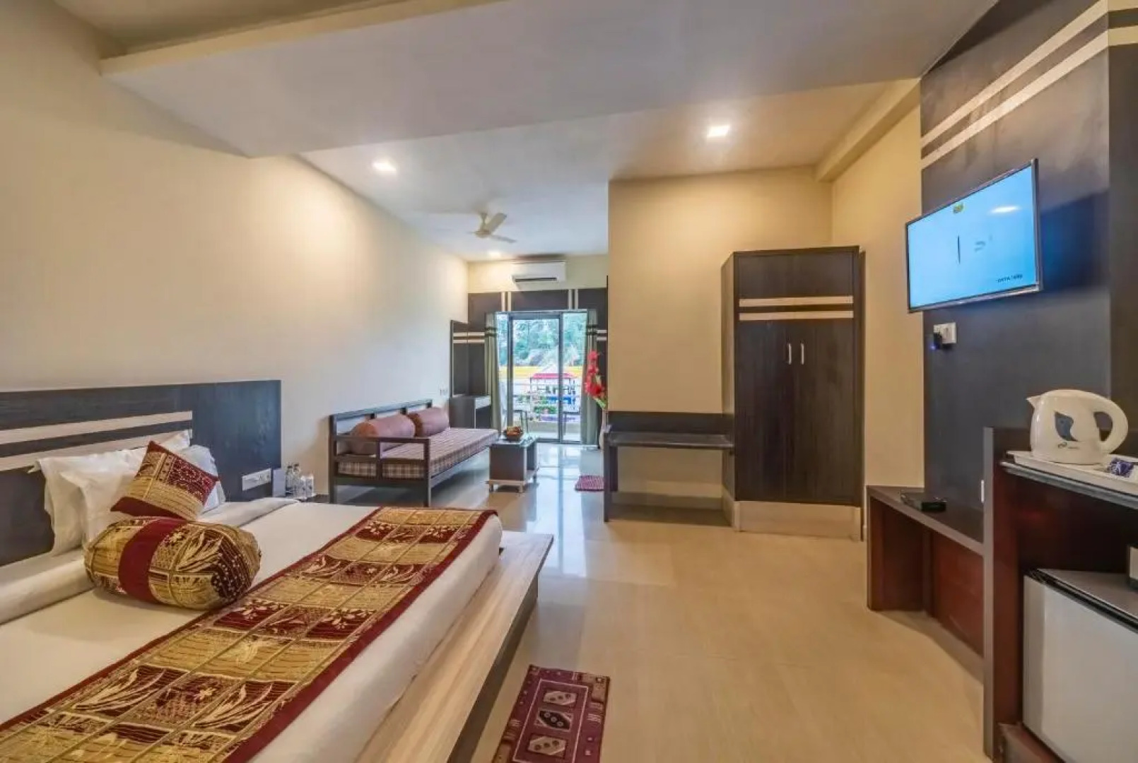 Viceroy Beach & Spa Resort