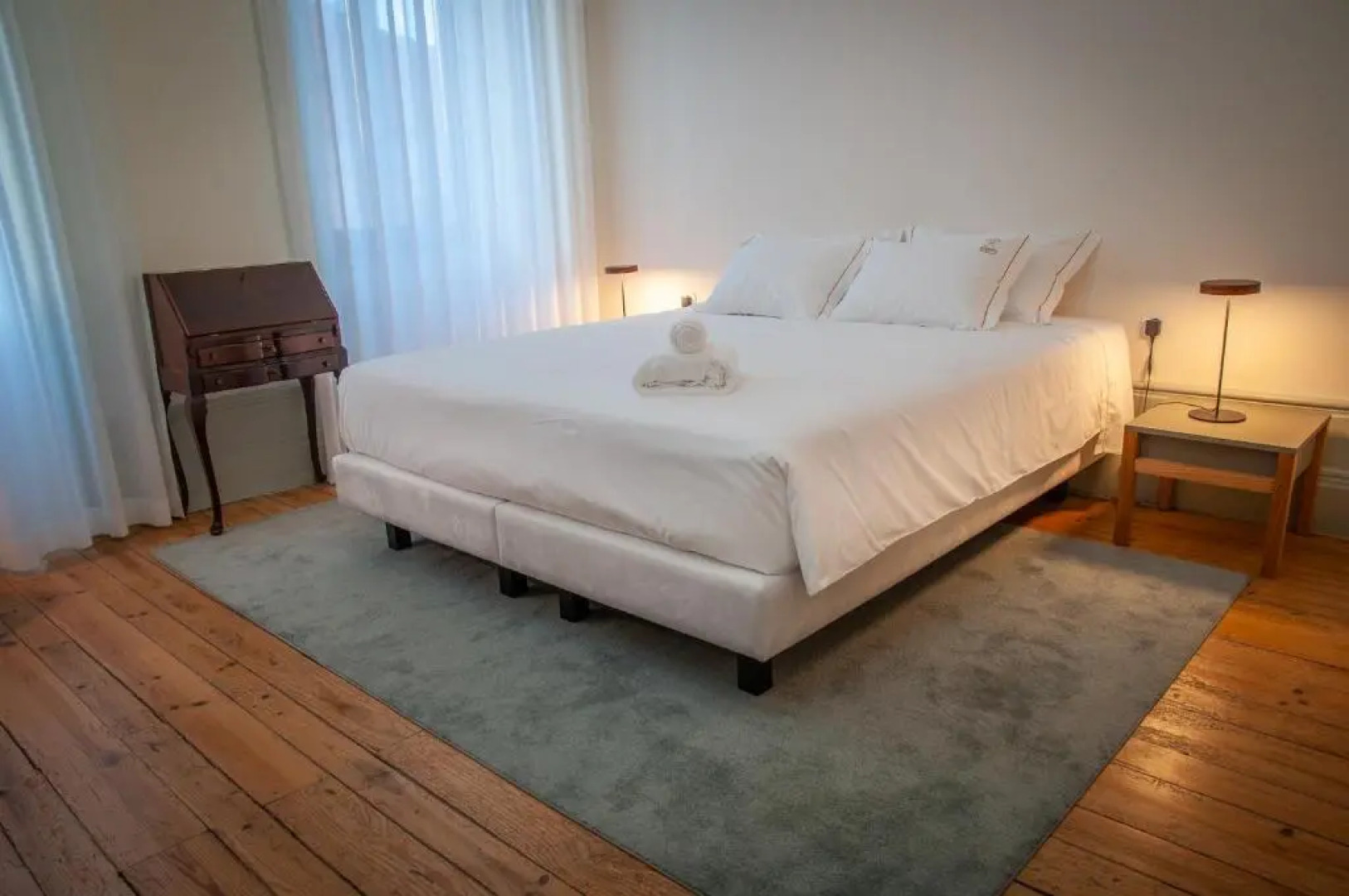 Cravo’s Heritage House