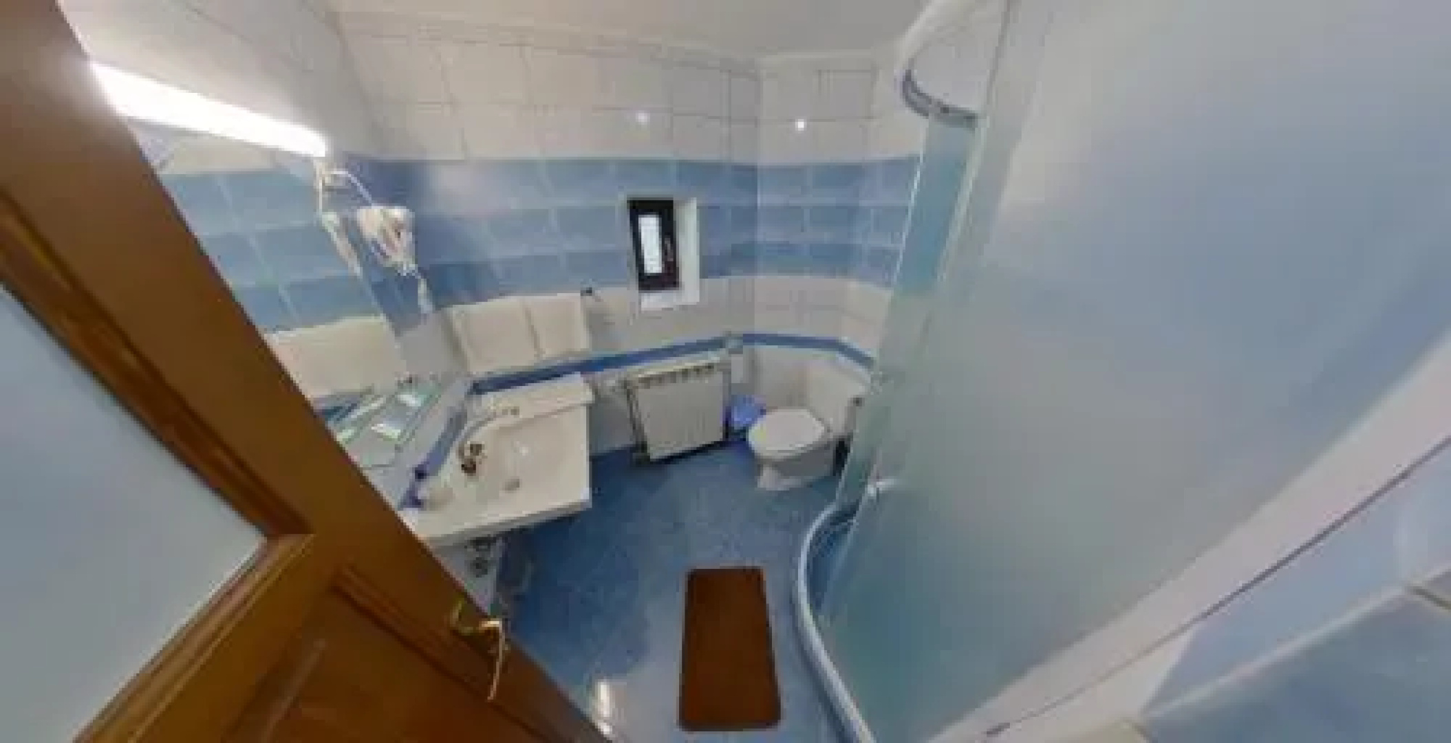 Vila Borsec