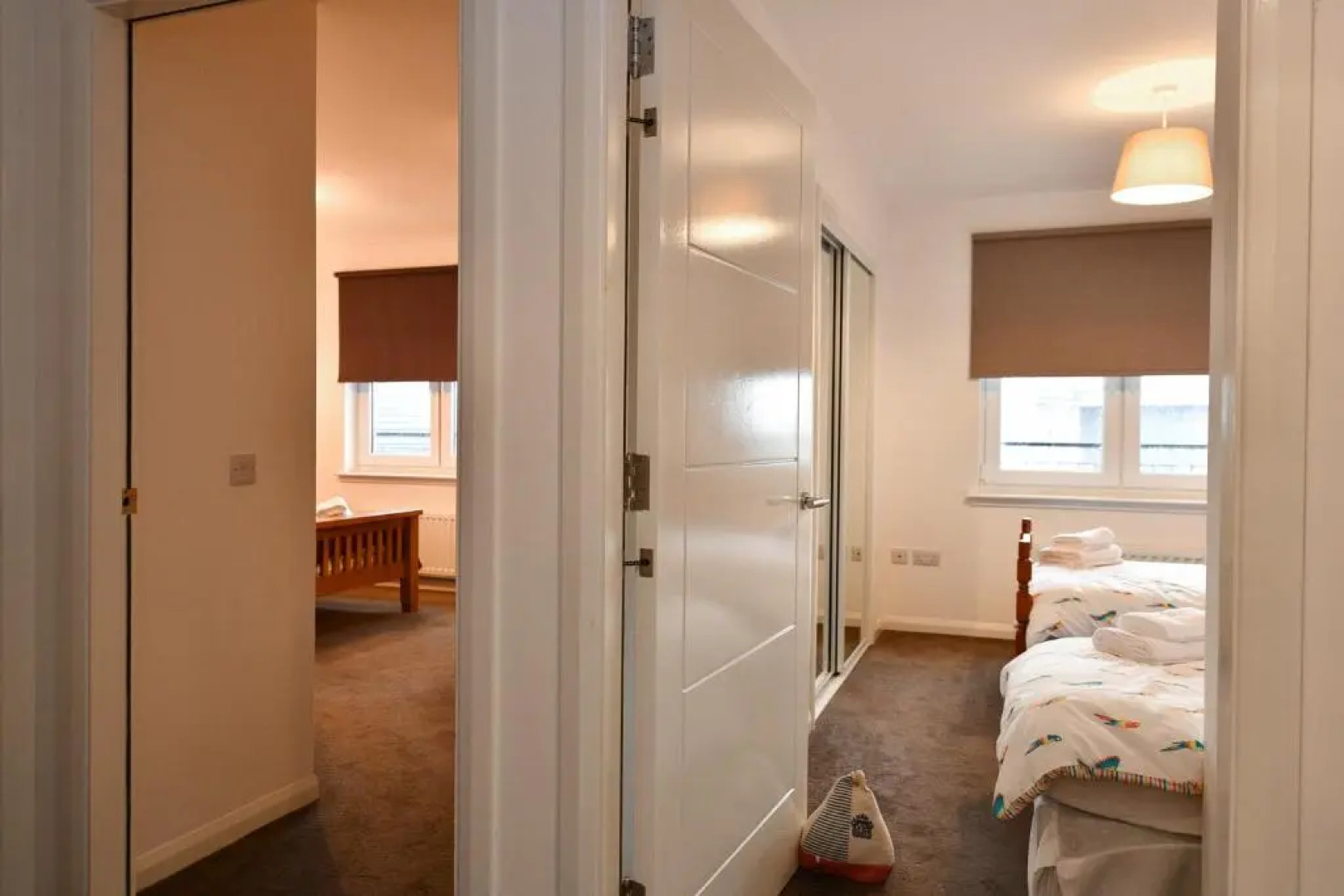 Harbour Quay Apartment