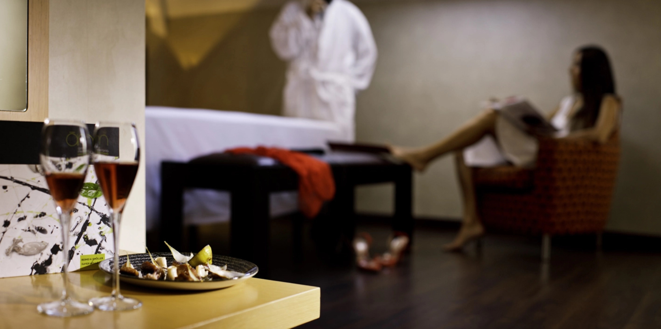 The Cook Book Gastro Boutique Hotel & Spa