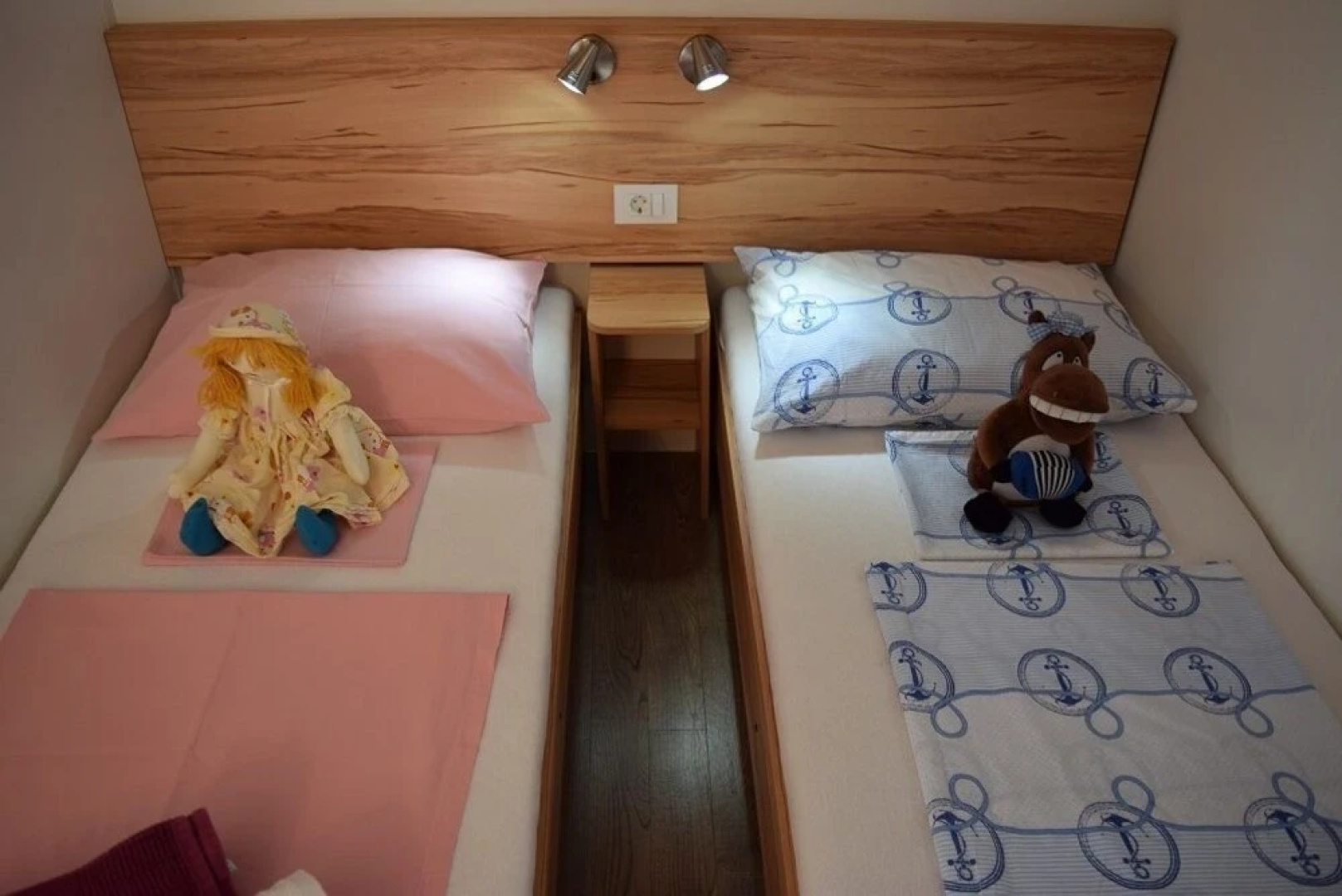 Camp Jure Makarska