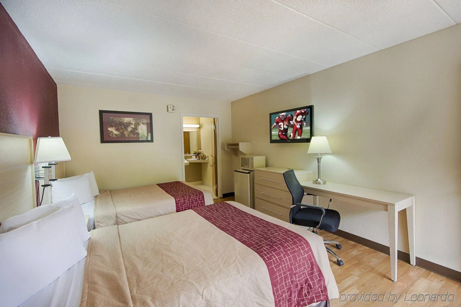 avid hotel Staunton by IHG