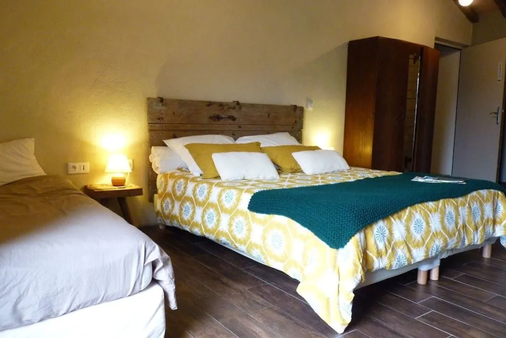 Chambres dhôtes Le Château Rouge